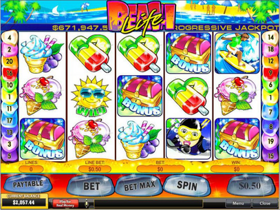 casino 2