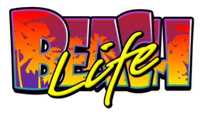 beach life slot